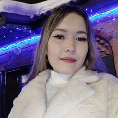 Фотография девушки Мария, 25 лет из г. Магистральный