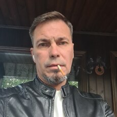 Фотография мужчины Владислав, 49 лет из г. Воскресенск