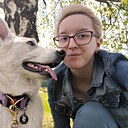 Елизавета, 20 лет