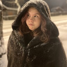Фотография девушки Александра, 19 лет из г. Сыктывкар