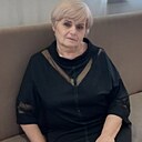 Любовь, 66 лет