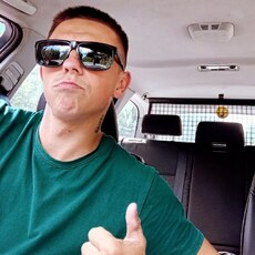 Фотография мужчины Роман, 31 год из г. Чериков