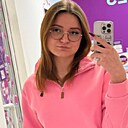 Елизавета, 19 лет