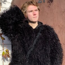 Фотография мужчины Кирилл, 18 лет из г. Гомель