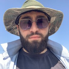 Фотография мужчины Марат, 27 лет из г. Черкесск