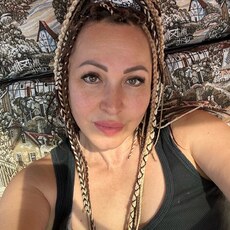 Фотография девушки Анжелика, 49 лет из г. Краснодар