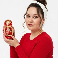 Фотография девушки Лея, 38 лет из г. Абакан