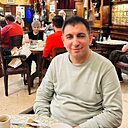 Арсен, 43 года