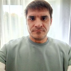 Фотография мужчины Александр, 42 года из г. Самара