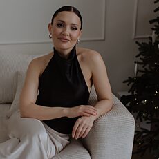 Фотография девушки Валентина, 41 год из г. Москва