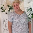 Людмила, 63 года