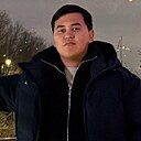 Рахат, 22 года