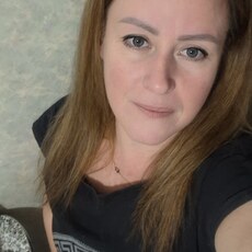 Фотография девушки Татьяна, 46 лет из г. Тула