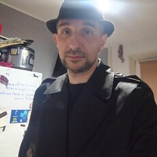 Фотография мужчины Алексей, 44 года из г. Владивосток