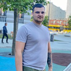 Фотография мужчины Андрей, 26 лет из г. Киев