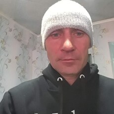 Фотография мужчины Василий, 46 лет из г. Ипатово