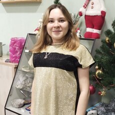 Фотография девушки Анна, 36 лет из г. Пермь
