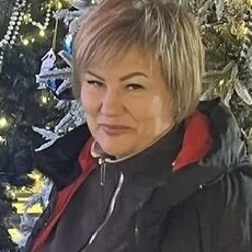 Фотография девушки Татьяна, 57 лет из г. Краснодар