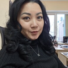 Фотография девушки Лори, 30 лет из г. Капчагай