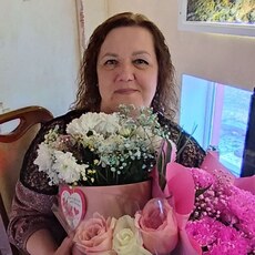 Фотография девушки Ирина, 51 год из г. Ровеньки