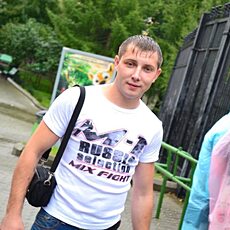 Фотография мужчины Александр, 35 лет из г. Домодедово