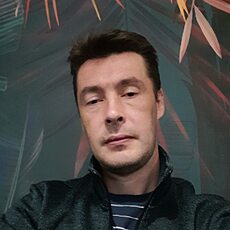 Фотография мужчины Андрей, 47 лет из г. Архангельск