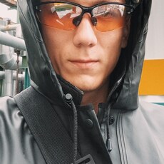 Фотография мужчины Константин, 30 лет из г. Нарьян-Мар