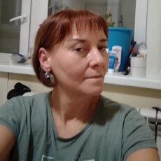 Фотография девушки Оля, 51 год из г. Орел