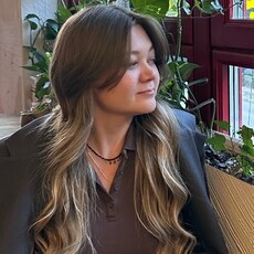 Фотография девушки Валери, 26 лет из г. Новосибирск