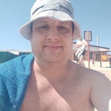 Фотография мужчины Павел, 45 лет из г. Тюмень