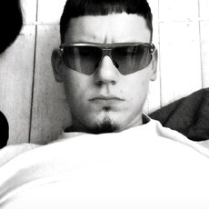 Фотография мужчины Антон, 19 лет из г. Борисов