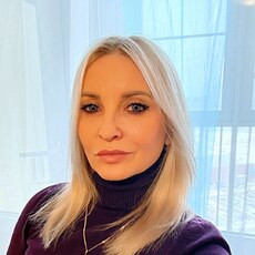 Фотография девушки Татьяна, 45 лет из г. Химки