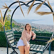 Фотография девушки Мария, 38 лет из г. Санкт-Петербург