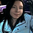 Анастасия, 21 год