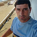 Аташка, 33 года