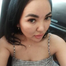 Фотография девушки Каня, 38 лет из г. Москва