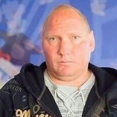 Фотография мужчины Александр, 48 лет из г. Борисоглебск