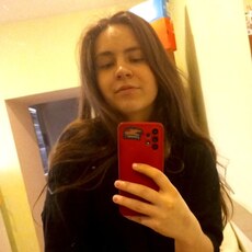 Фотография девушки Ирина, 24 года из г. Курск