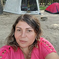 Фотография девушки Лана, 43 года из г. Курган