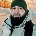 Гафур, 27 лет