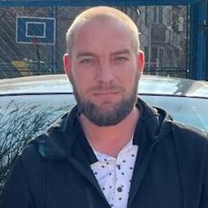 Фотография мужчины Лёня, 34 года из г. Алматы