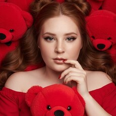 Фотография девушки Галина, 26 лет из г. Курган