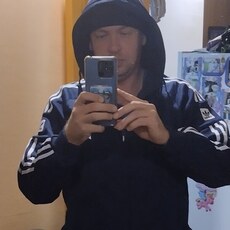 Фотография мужчины Андрей, 40 лет из г. Петровск