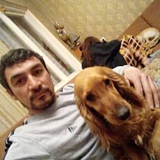 Фотография мужчины Rasulov, 37 лет из г. Щёлково