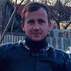 Фотография мужчины Александр, 29 лет из г. Жабинка