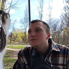 Фотография мужчины Александр, 25 лет из г. Горловка