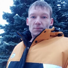 Фотография мужчины Александр, 35 лет из г. Белорецк