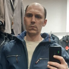 Фотография мужчины Сергей, 44 года из г. Астрахань