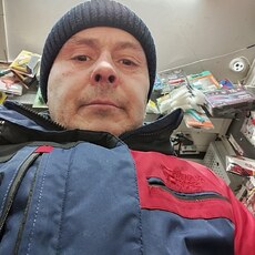 Фотография мужчины Димка, 44 года из г. Нижнекамск