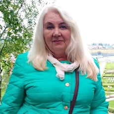 Фотография девушки Елена, 55 лет из г. Новосибирск